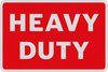Bosch Heavy Duty Bosch Heavy Duty - Power, Performance and Robustness redefined!