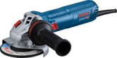 Small angle grinders 500 W-1900 W