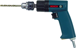 BOSCH 0607595100 - Compressed air foam cutter up to 300 mm, 3800 strokes/min