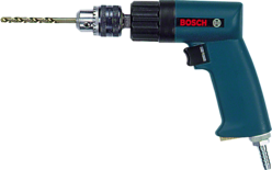 Service air tools