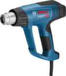 Heat guns & glue guns
