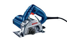 Bosch TCT Annular Cutter, GBM 50-2 has a highly sharp tip for fast