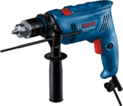 Drills & impact drills & screwdrivers