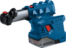 Rotary hammers & demolition hammers