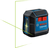 Bosch GLL 3-80 P Professional Line Laser at Rs 30250 in New Delhi