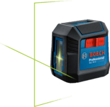 Measuring technology