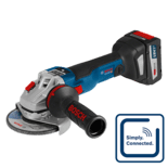 Connected products and services