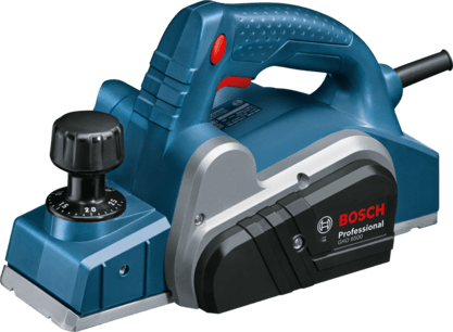 GHO 6500 Planer | Bosch Professional