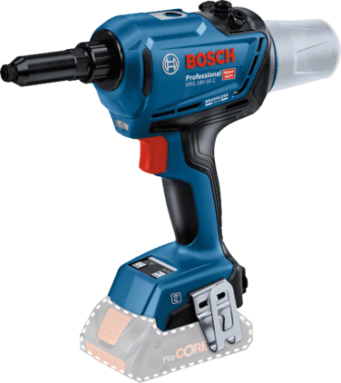 Bosch professional 12v vs 18v on sale