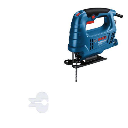 Bosch jigsaw 500 deals watts