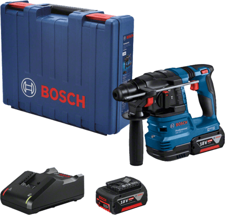 Bosch GDE 12 PROFESSIONAL GBH 185-LI Special Dust Collector