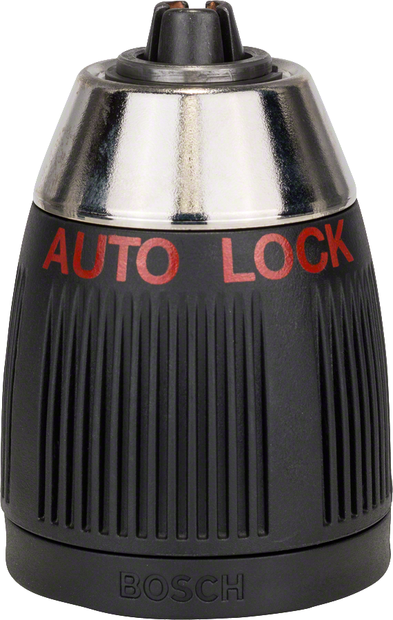 Keyless Drill Chuck Bosch Professional