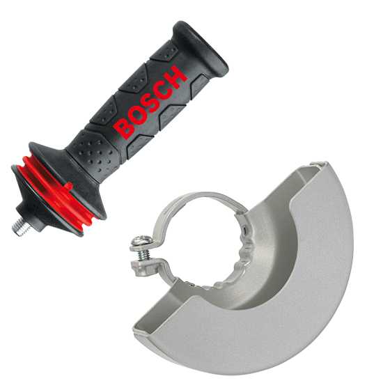Accessories for Angle Grinders Machine Accessories Bosch Professional