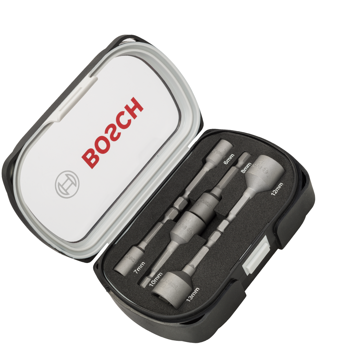 Nutsetters & Socket Sets Screwdriver Bits, Nutsetters & Sockets Bosch