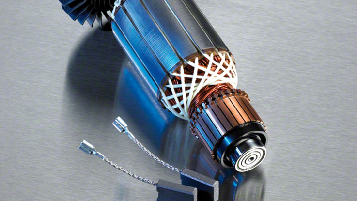 Online Spare Parts Catalogue