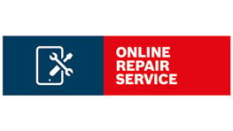 Online Repair Service