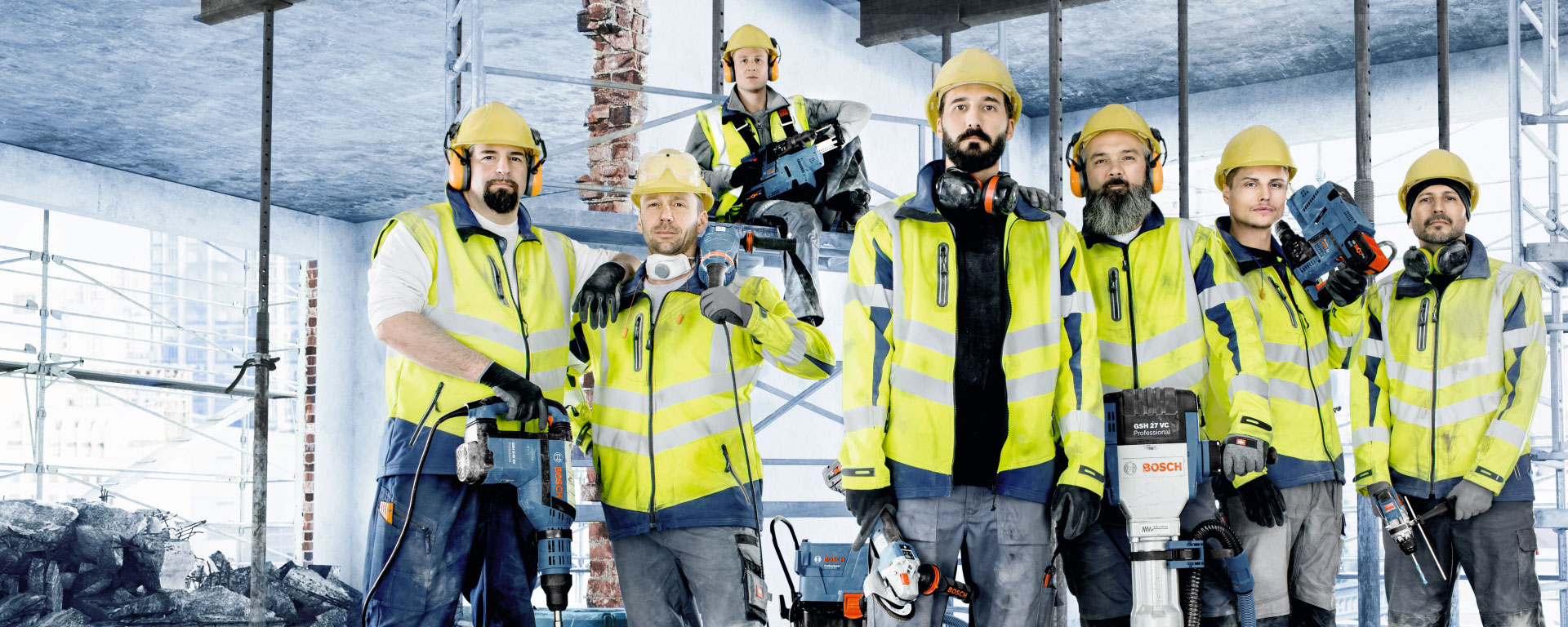 Safety and health solutions