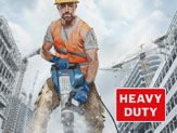 Bosch Heavy Duty
