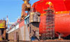 Shipbuilding