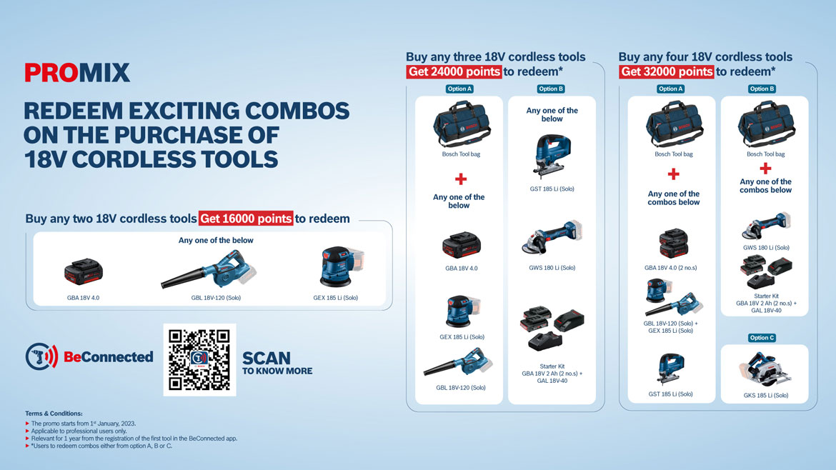 HOT OFFER <br/>FROM PROMIX PROMOTION