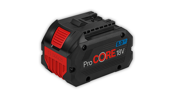 Procore 18V 8.0Ah