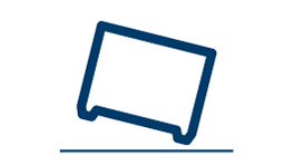 Bosch Professional logo, stylized tool representation in blue.